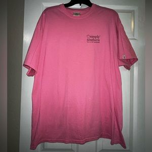 Women’s Simply Southern